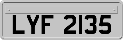 LYF2135