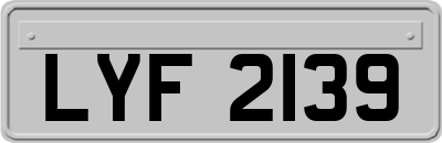 LYF2139
