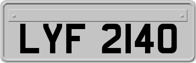 LYF2140