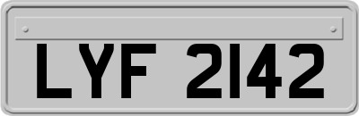 LYF2142