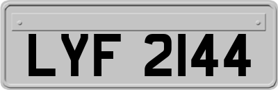 LYF2144