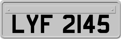 LYF2145