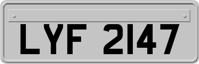 LYF2147