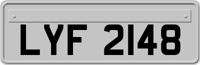LYF2148