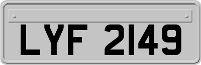 LYF2149