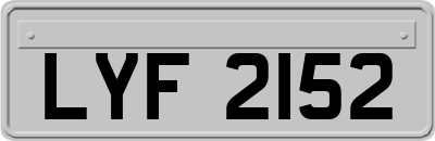 LYF2152