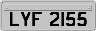 LYF2155