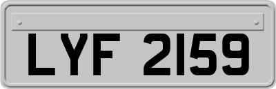 LYF2159