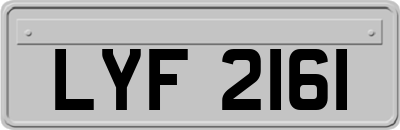 LYF2161