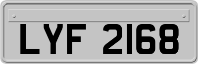 LYF2168