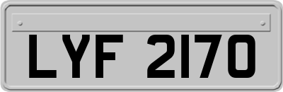 LYF2170