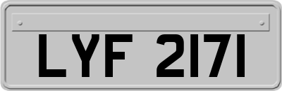 LYF2171