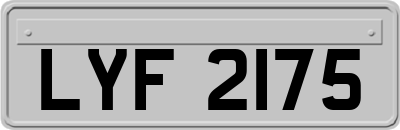 LYF2175