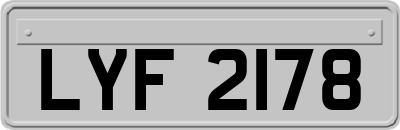 LYF2178