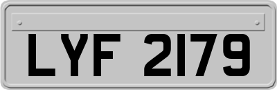LYF2179