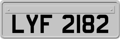 LYF2182