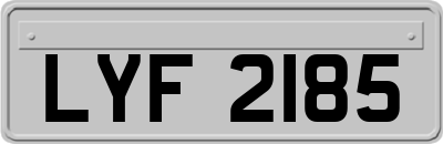 LYF2185