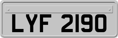 LYF2190