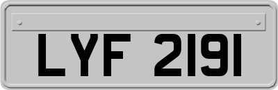 LYF2191