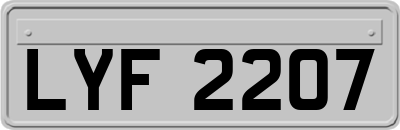 LYF2207