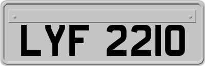 LYF2210