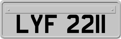 LYF2211