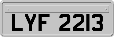LYF2213