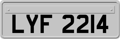LYF2214