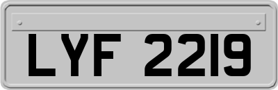 LYF2219
