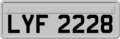 LYF2228