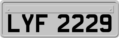 LYF2229