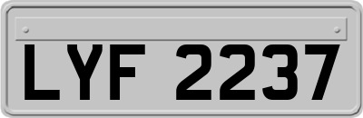 LYF2237
