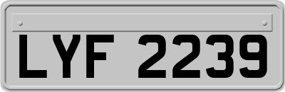 LYF2239