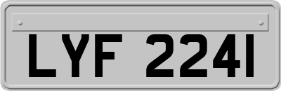 LYF2241