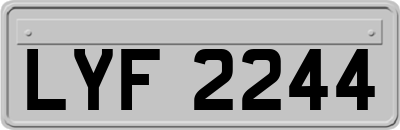 LYF2244