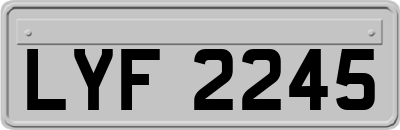 LYF2245