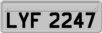 LYF2247