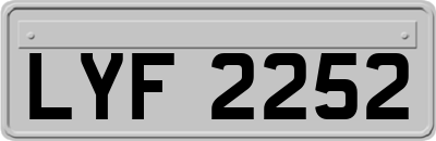 LYF2252