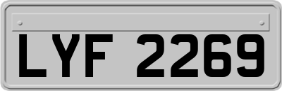 LYF2269