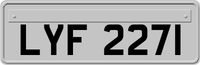 LYF2271