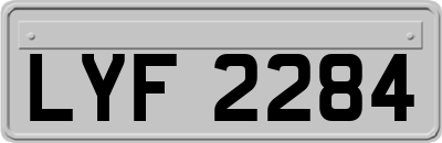 LYF2284