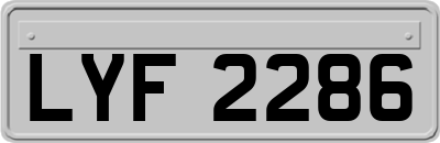 LYF2286