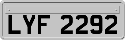 LYF2292