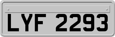 LYF2293