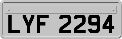 LYF2294