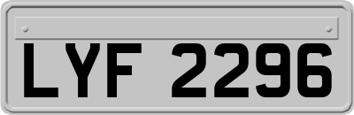 LYF2296