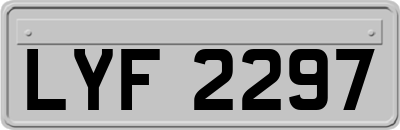 LYF2297