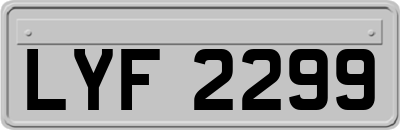 LYF2299