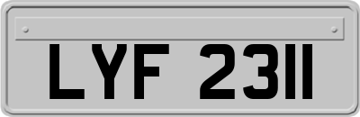 LYF2311