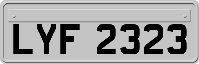 LYF2323